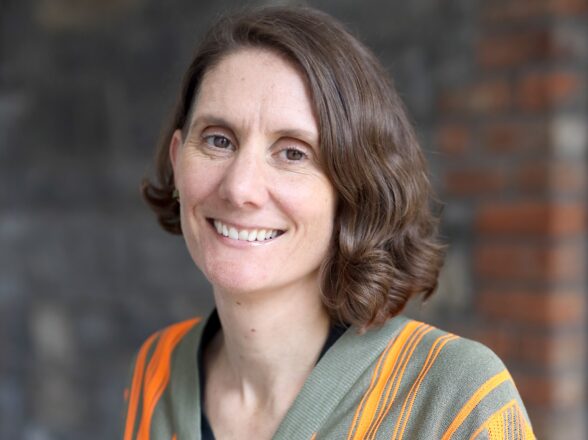Denise Murray, Partner