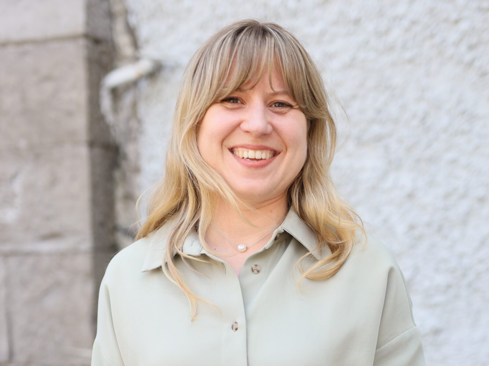 Sharon Chatterton, Senior Associate