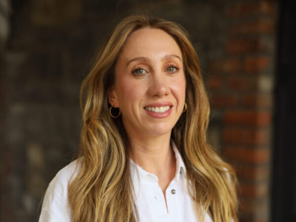Roisin Connolly, Senior Architect