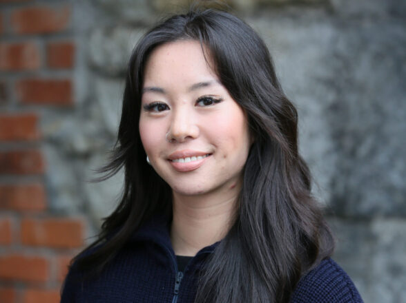 Tien Le, Part II Architectural Assistant