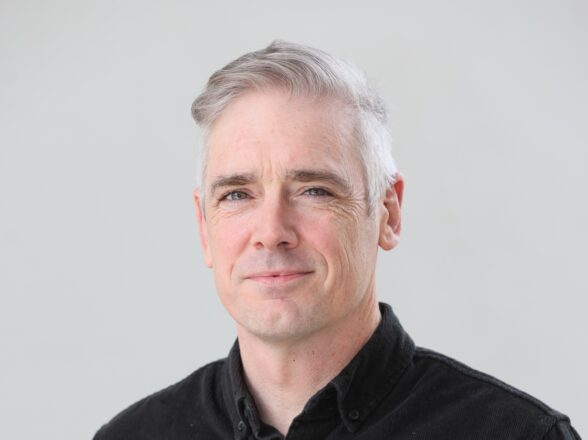 Jonny McKenna, Partner