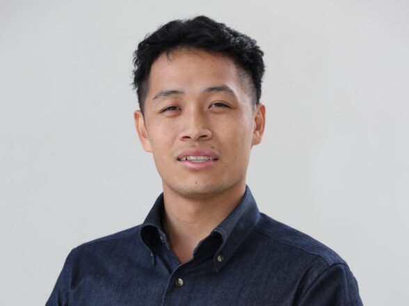 Kieren Cheung, Part II Architectural Assistant