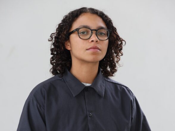 Bia Porfirio, Part II Architectural Assistant