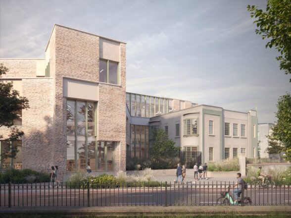 Kildare County Library