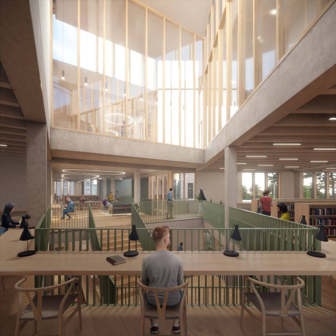 Kildare County Library