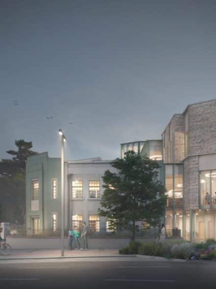 Kildare County Library