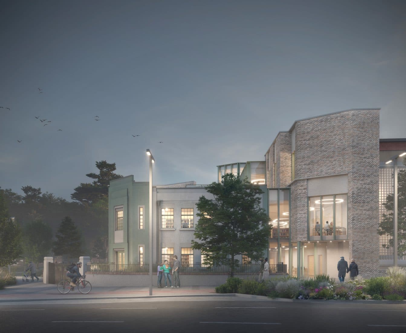 Kildare County Library