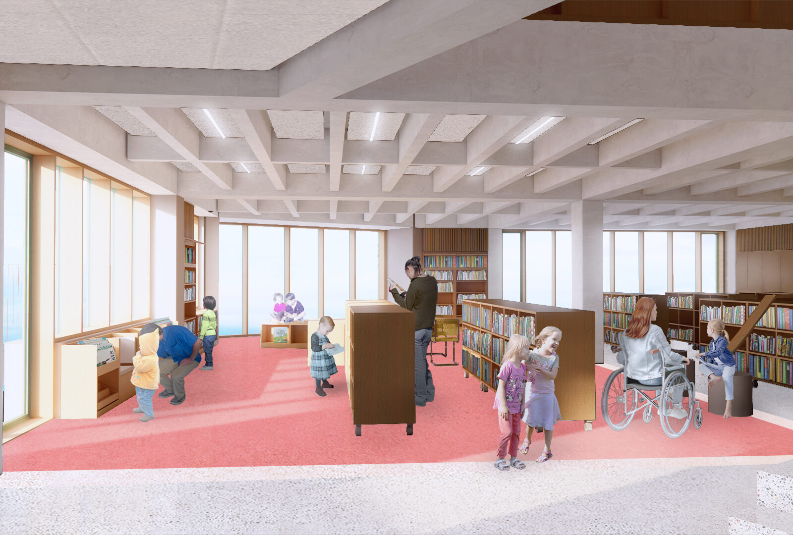 Kildare County Library