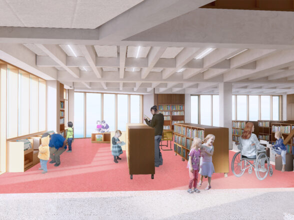 Kildare County Library