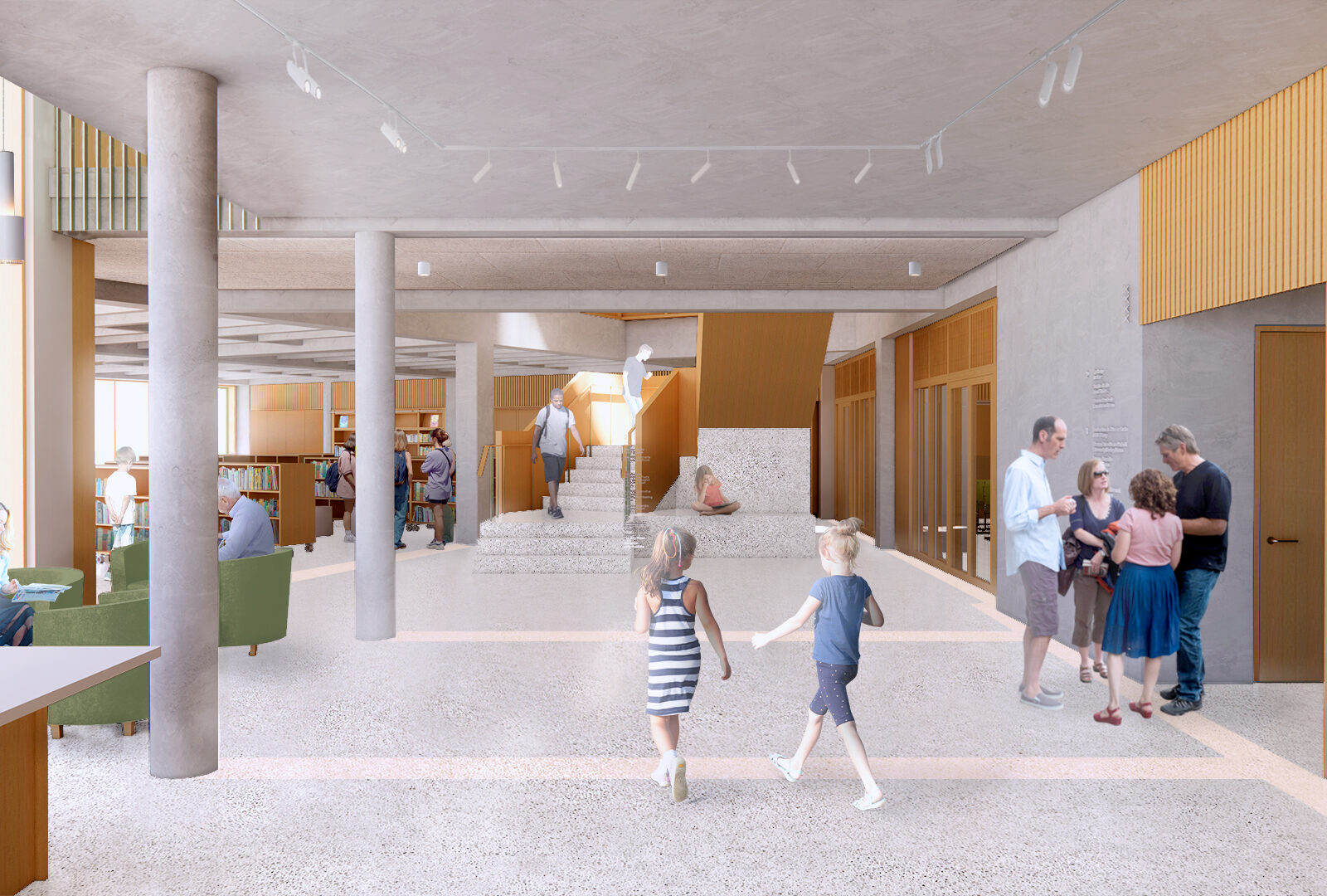 Kildare County Library