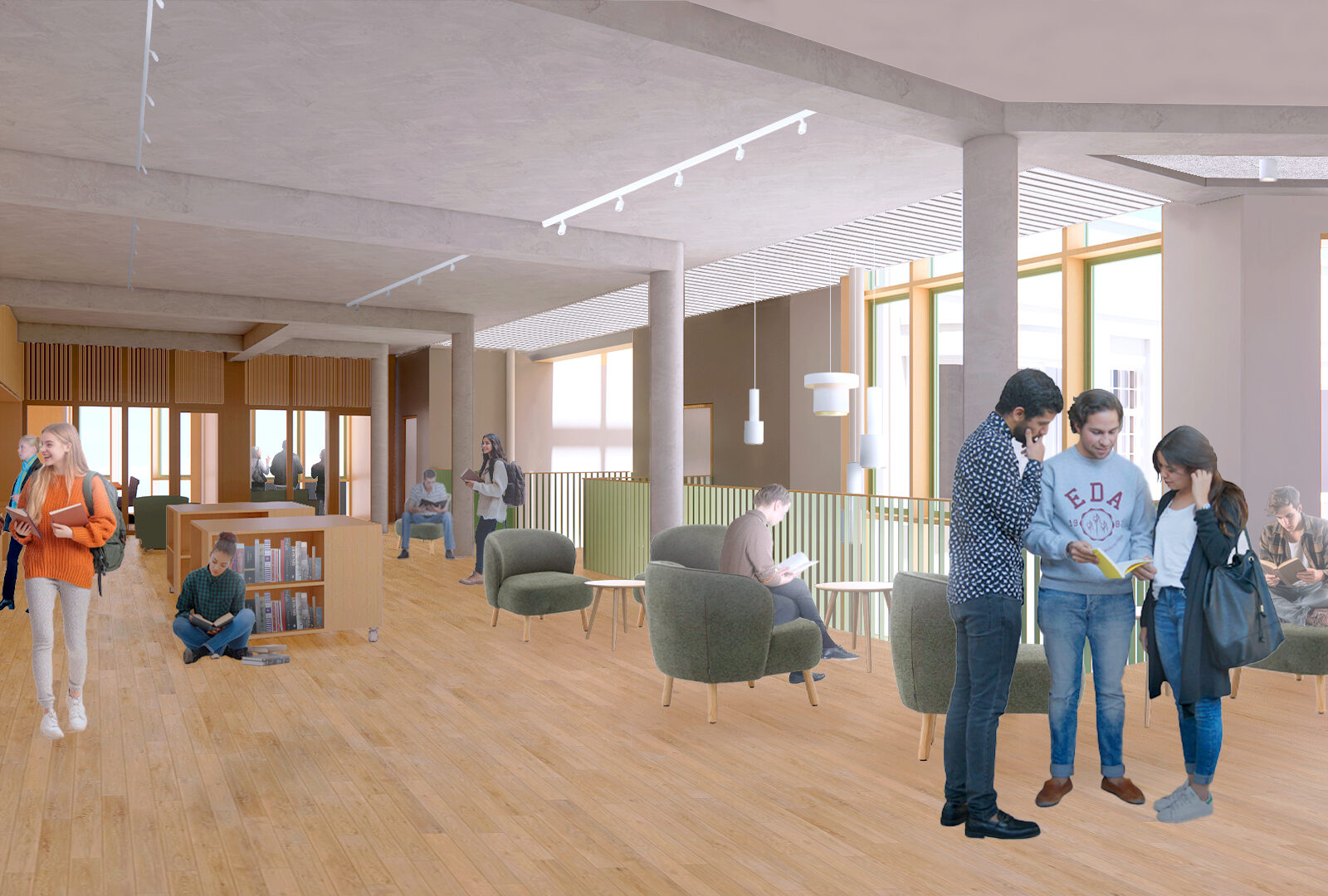 Kildare County Library