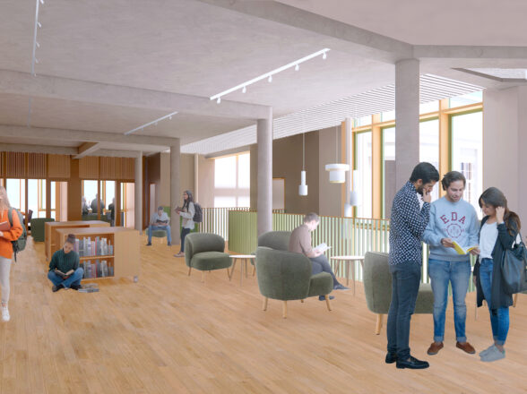 Kildare County Library